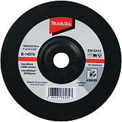 Зачисной диск по алюминию Makita 180 мм (B-14576)