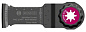 Занурювальне пиляльне полотно Bosch Starlock Plus Multi-Material PAIZ 32 APT, 10 шт Фото 2