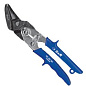 Ножницы по металлу S&R Ideal 260 мм правый рез (185250360) Фото 2