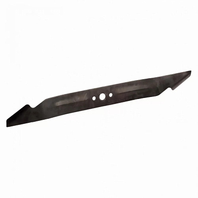 Нож для газонокосилки AB2000, плоский 50 см, LM2000E, LM2000E, LM2010E, LM2010E-SP для мульчирования Фото 1