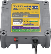 Зарядний пристрій GYSFLASH 20.12/24 PL
