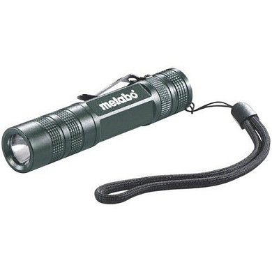 Кишеньковий світлодіодний ліхтар Metabo Mini-Flashlight, 657002000 Фото 1