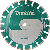 Алмазный диск 125 мм Makita Diamak Plus (B-16916)
