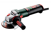 Болгарка Metabo WEVBA 20-125 Quick BL, 600641000