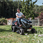 Трактор-газонокосарка AL-KO T 15-93.2 HD-A Фото 2