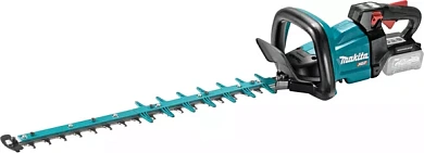 Акумуляторний кущоріз Makita XGT 40 V Max, 600 мм (UH008GZ) Фото 1