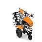 Культиватор STIHL MH 700.1 Фото 4