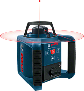 Ротационный лазер Bosch GRL 250 HV