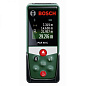 Лазерний далекомір Bosch PLR 40 C Фото 2