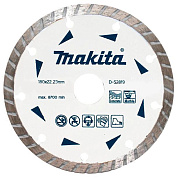 Алмазный диск 180 мм Makita (D-52819)