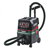 Акумуляторний пилосос Metabo ASR 36-18 BL 25 M SC каркас, 602046850