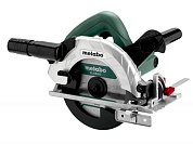 Дисковая пила Metabo KS 165, 602363000