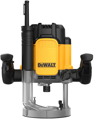 Фрезер сетевой DeWALT DWE625 Фото 1