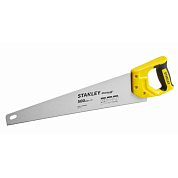 Ножовка SHARPCUT™ длиной 500 мм для поперечного и продольного реза STANLEY STHT20371-1