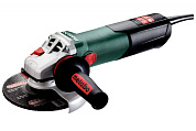 Болгарка Metabo WE 17-150 Quick, 601074000