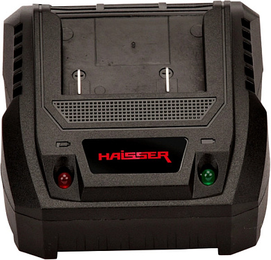 Зарядное устройство HAISSER HS QC21V Фото 1