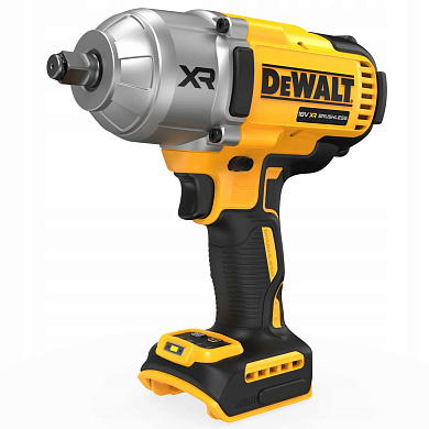 Гайковерт ударный аккумуляторный бесщеточный DeWALT DCF900N Фото 1