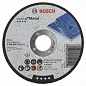Отрезной круг Bosch Expert for Metal (2608600318) 115 мм Фото 2