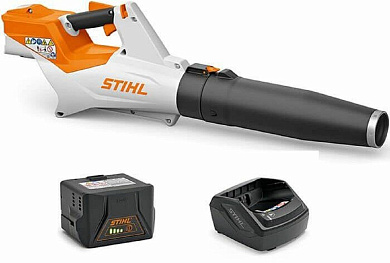 Повітродув акумуляторний STIHL BGA 60 SET (BA040115948) Фото 1