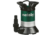 Погружной насос для чистой воды Metabo TP 6600 (0250660000)