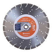 Алмазный диск Husqvarna VARI-CUT, 350 мм