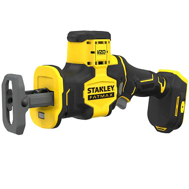 Пила сабельная аккумуляторная STANLEY FATMAX SFMCS305B Фото 1