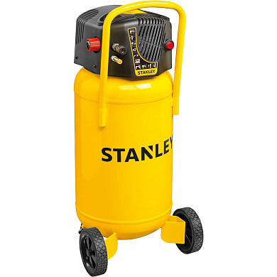 Компрессор воздушный безмасляный STANLEY D230/10/50V Фото 1