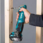 Аккумуляторная угловая дрель Makita DA 332 DZ Фото 4