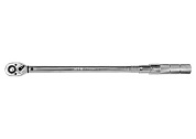 Ключ динамометрический YATO YT-07601 1/2" 65-335 Нм 518-540 мм