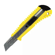 Нож универсальный Сталь 23103 18 мм