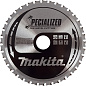 Диск пильний Makita SPECIALIZED 305 мм 25,4 60 зубьев (B-34132) Фото 2