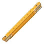 Метр сложенный деревянный VOREL 15010 L= 1 м