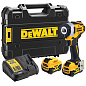 Гайкокрут ударный аккумуляторный бесщеточный DeWALT DCF903P2 Фото 2