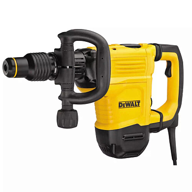 Молоток відбійний мережевий DeWALT D25832K Фото 1