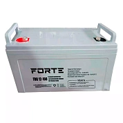 Аккумулятор Forte FBG12-100
