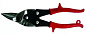 Ножиці Cталь по металу 250 мм (праві) 41107 Фото 2
