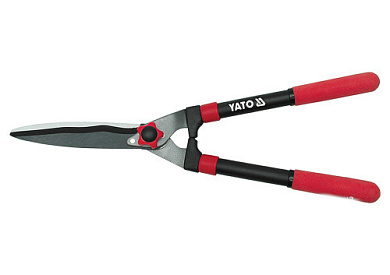 Ножиці для живоплоту YATO 550/205 мм Фото 1