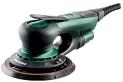 Ексцентрикова шліфувальна машина Metabo SXE 150-5.0 BL, 615050000