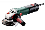 Болгарка Metabo WA 13-125 Quick, 603630000