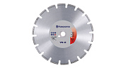 Алмазный диск Husqvarna VN45, 450-25,4 мм