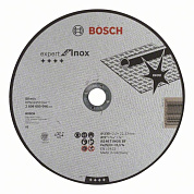 Отрезной круг Bosch Expert for Inox (2608600096) 230 мм