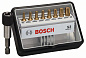 Набір біт Bosch Robust Line Max Grip S3, 9 шт Фото 2