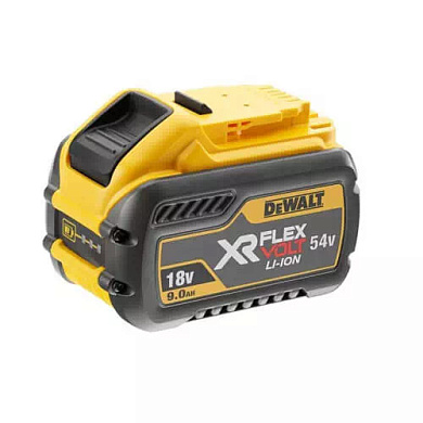 Акумуляторна батарея DeWALT DCB547 Фото 1