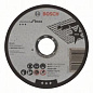 Отрезной круг Bosch Standard for Inox (2608603170) 115 мм Фото 2