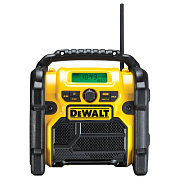 Радиоприемник  DeWALT DCR019