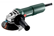 Болгарка Metabo W 750-125, 603605000