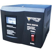 Стабилизатор напряжения Forte MAX-500VA