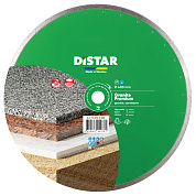 Диск алмазный Distar Granite Premium 1A1R 400 x 2,4 x 10 x 32