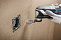 Занурювальне   пиляльне полотно Bosch Starlock BIM Dual-Tec AYZ 53 BPB, 10 шт Фото 3