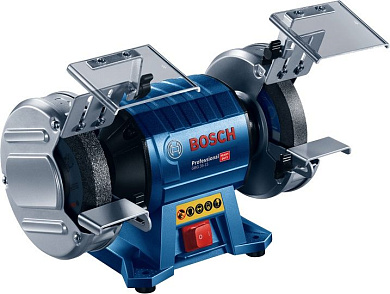Точило Bosch GBG 35-15 Фото 1